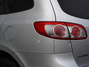 Внедорожник Hyundai Santa Fe 2011 года, 1250000 рублей, Тверь