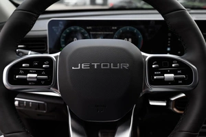 Внедорожник Jetour X70 Plus 2025 года, 2899000 рублей, Ульяновск