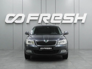 Лифтбек Skoda Octavia 2011 года, 889000 рублей, Воронеж
