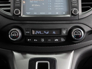 Внедорожник Honda CR-V 2013 года, 1909000 рублей, Тюмень