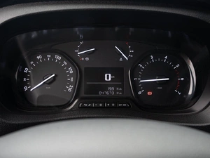 Фургон Opel Vivaro 2022 года, 3180000 рублей, Краснодар