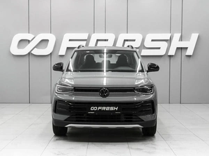 Внедорожник Volkswagen Tharu XR 2025 года, 3150000 рублей, Ростов-на-Дону