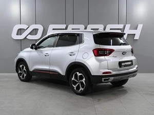 Внедорожник Chery Tiggo 4 Pro 2022 года, 1649000 рублей, Ростов-на-Дону