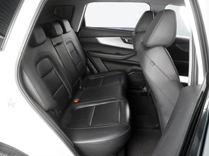 Внедорожник Chery Tiggo 7 Pro Max 2023 года, 1669000 рублей, Минеральные Воды