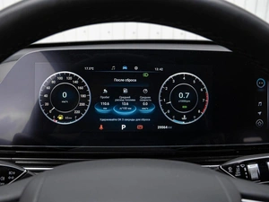 Внедорожник OMODA C5 2023 года, 1775000 рублей, Краснодар