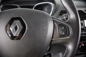 Внедорожник Renault Kaptur 2017 года, 1749000 рублей, Пермь