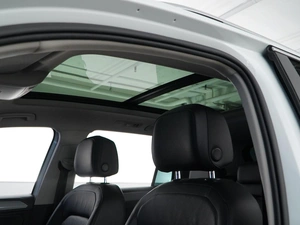 Внедорожник Volkswagen Tiguan 2021 года, 2370900 рублей, Москва