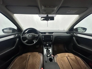 Лифтбек Skoda Octavia 2014 года, 1399000 рублей, Орёл