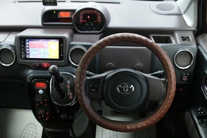 Минивэн Toyota Porte 2014 года, 898000 рублей, Солонцы