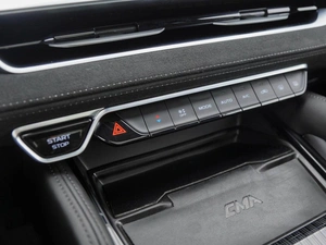 Внедорожник Geely Monjaro 2024 года, 3850000 рублей, Волгоград