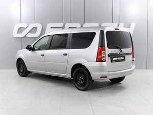 Универсал ВАЗ (LADA) Largus 2024 года, 1449000 рублей, Ростов-на-Дону