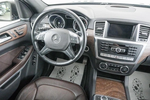 Внедорожник Mercedes-benz GL-класс 2013 года, 3599000 рублей, Красноярск