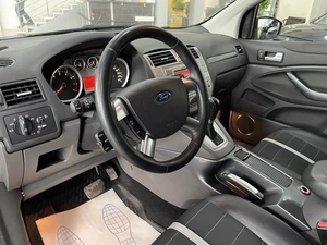 Внедорожник Ford Kuga 2012 года, 1147000 рублей, Солонцы