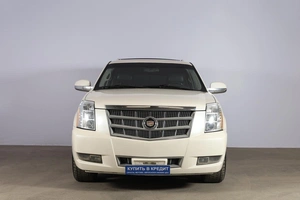 Внедорожник Cadillac Escalade 2013 года, 2249000 рублей, Новосибирск