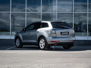 Внедорожник Mazda CX-7 2011 года, 1148000 рублей, Нижний Новгород