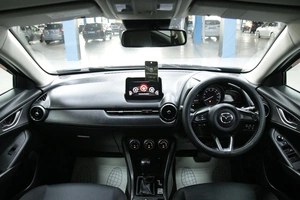 Внедорожник Mazda CX-3 2018 года, 1848000 рублей, Солонцы