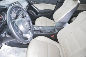 Седан Mazda 6 2014 года, 1359000 рублей, Кемерово