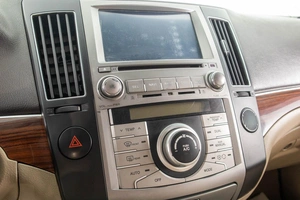 Внедорожник Hyundai ix55 2010 года, 1279000 рублей, Барнаул