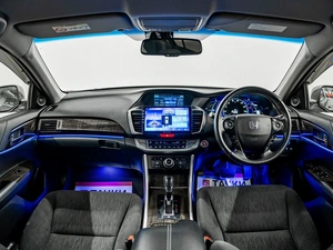 Седан Honda Accord 2013 года, 1649000 рублей, Красноярск