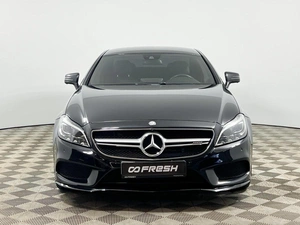Седан Mercedes-benz CLS-класс 2015 года, 2529900 рублей, Казань