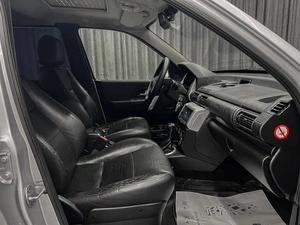 Внедорожник Land Rover Freelander 2005 года, 739000 рублей, Красноярск