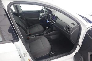 Хэтчбек 4 дв. Volkswagen Polo 2021 года, 1810000 рублей, Орёл