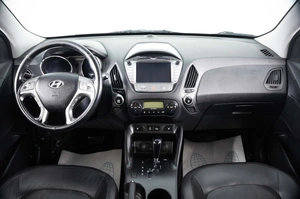Внедорожник Hyundai ix35 2013 года, 1440000 рублей, Пермь