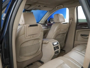 Внедорожник Cadillac SRX 2012 года, 929900 рублей, Москва