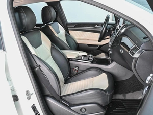 Внедорожник Mercedes-benz GLE-класс Coupe 2015 года, 3799000 рублей, Ростов-на-Дону