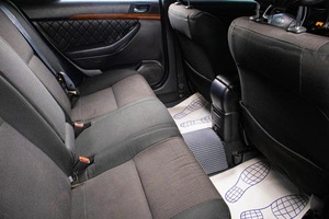 Седан Toyota Avensis 2006 года, 819000 рублей, Сургут