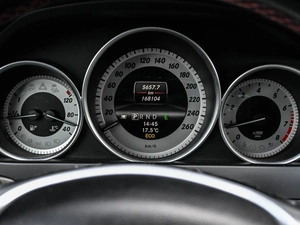 Седан Mercedes-benz C-класс 2013 года, 1579000 рублей, Кирилловка