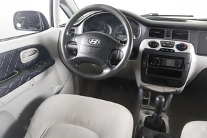 Минивэн Hyundai Trajet 2006 года, 399000 рублей, Пермь