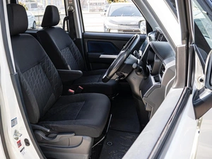 Хетчбэк Toyota Tank 2019 года, 1065000 рублей, Краснодар