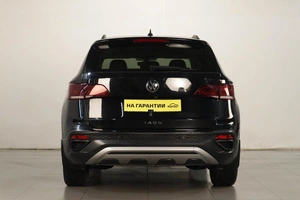 Внедорожник Volkswagen Taos 2021 года, 2389000 рублей, Челябинск