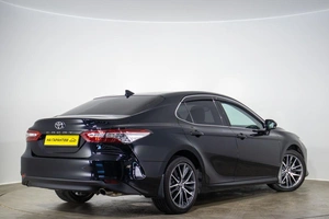 Седан Toyota Camry 2021 года, 3149000 рублей, Оренбург