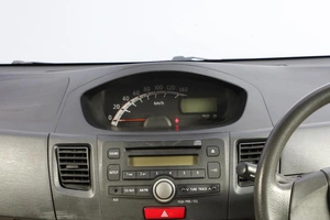 Хетчбэк Daihatsu Move 2012 года, 599000 рублей, Новосибирск