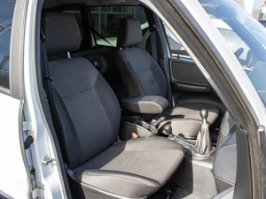 Внедорожник ВАЗ (LADA) Niva Travel 2024 года, 1189000 рублей, Петрозаводск