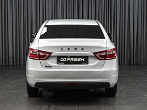 Седан ВАЗ (LADA) Vesta 2020 года, 779000 рублей, Ставрополь