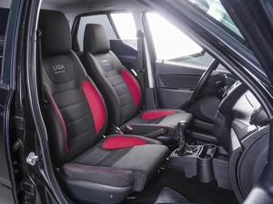 Седан ВАЗ (LADA) Granta 2024 года, 1177000 рублей, Ростов-на-Дону