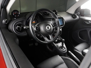 Хетчбэк Smart Fortwo 2018 года, 3059000 рублей, Минеральные Воды