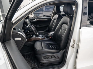 Внедорожник Audi Q5 2009 года, 1180000 рублей, Краснодар