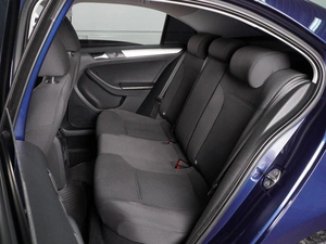 Седан Volkswagen Jetta 2012 года, 1298000 рублей, Минеральные Воды