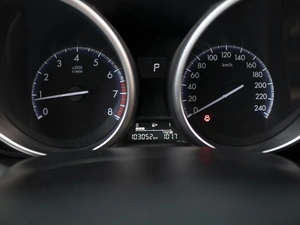 Хетчбэк Mazda 3 2013 года, 1050000 рублей, Омск