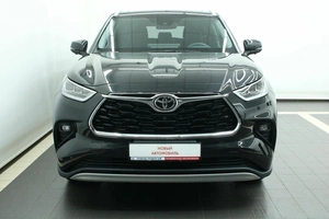 Внедорожник Toyota Highlander 2026 года, 5250000 рублей, Красноярск