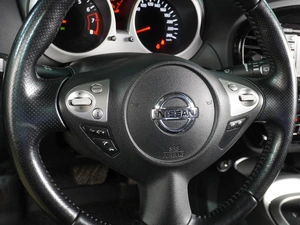 Внедорожник Nissan Juke 2014 года, 1079000 рублей, Воронеж