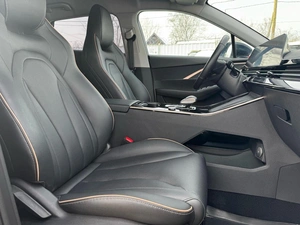 Внедорожник OMODA C5 2023 года, 2179000 рублей, Ижевск