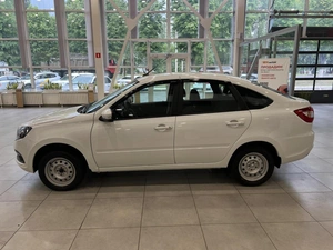 Лифтбек ВАЗ (LADA) Granta 2025 года, 990000 рублей, Орёл