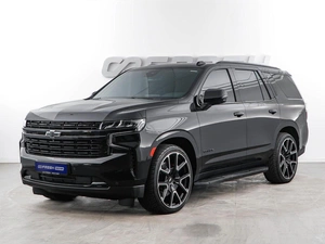 Внедорожник Chevrolet Tahoe 2024 года, 9495055 рублей, Москва