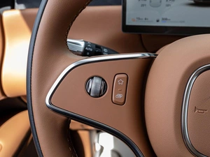 Внедорожник Voyah Taishan 2025 года, 10599000 рублей, Краснодар