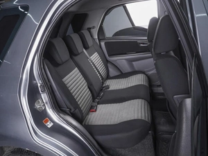 Хетчбэк Suzuki SX4 2009 года, 620000 рублей, Ростов-на-Дону